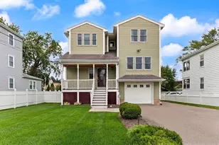 16 St James Ave, Norwood, MA 02062 - Photo 1