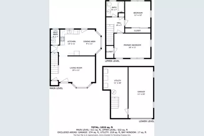 49 Gill St #1, Walpole, MA 02081 - Photo 25