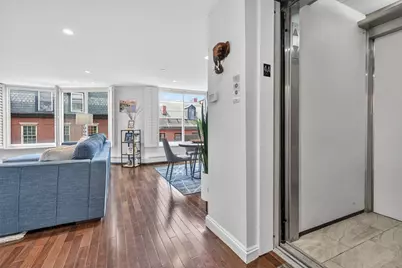 34 Hancock St. #4A, Boston, MA 02114 - Photo 9