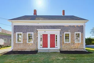 32 Church St, Sandwich, MA 02563 - Photo 1
