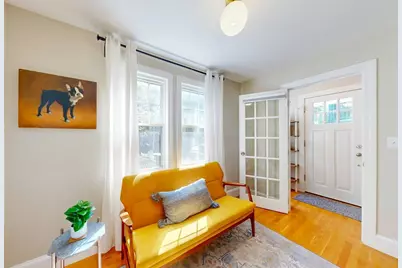 40 Porter Street #1, Somerville, MA 02143 - Photo 5