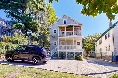 40 Porter Street #1, Somerville, MA 02143 - Photo 33