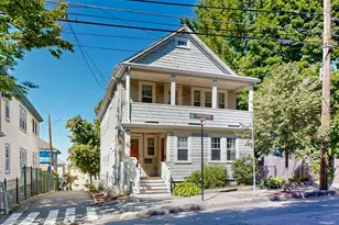 40 Porter St, Somerville, MA 02143 - Photo 1