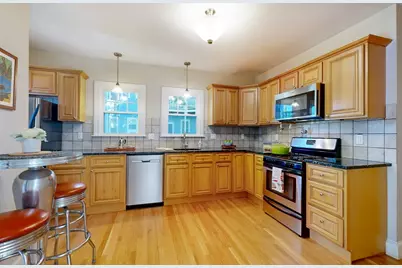 40 Porter Street #1, Somerville, MA 02143 - Photo 17