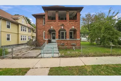 60-62 Orange St, Springfield, MA 01108 - Photo 1