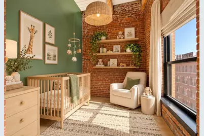 21 Wormwood St #623, Boston, MA 02210 - Photo 9