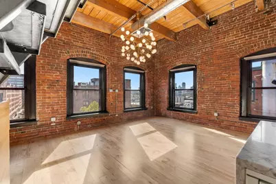 21 Wormwood St #623, Boston, MA 02210 - Photo 7