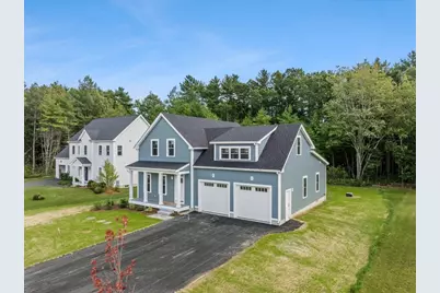 Lot 13 Charles Dr, Kingston, MA 02364 - Photo 3