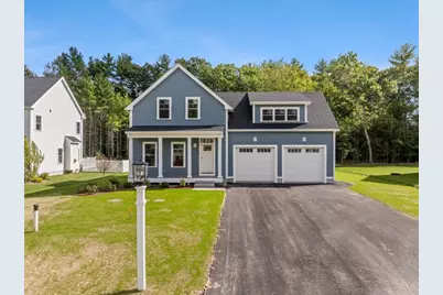 Lot 13 Charles Dr, Kingston, MA 02364 - Photo 1