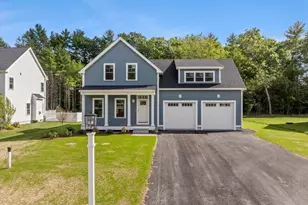Lot 13 Charles Dr, Kingston, MA 02364 - Photo 1