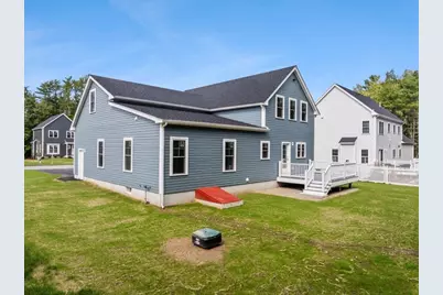 Lot 13 Charles Dr, Kingston, MA 02364 - Photo 5