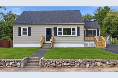 6 Sterling St, Leicester, MA 01524 - Photo 1