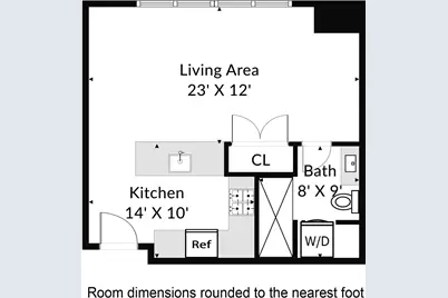 45 Province St #1907, Boston, MA 02108 - Photo 25
