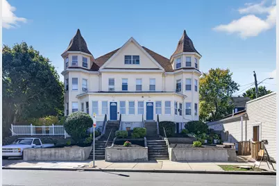 214 Malden St. #1, Revere, MA 02151 - Photo 1