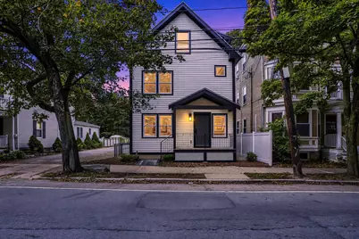 641 Chestnut Hill Avenue, Brookline, MA 02445 - Photo 1