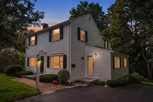 7 Cape Cod Ln, Canton, MA 02021 - Photo 1