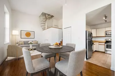 47 Harvard Street #C402, Boston, MA 02129 - Photo 1