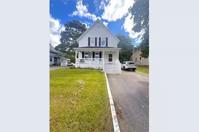 81 Walnut St, West Bridgewater, MA 02379 - Photo 1