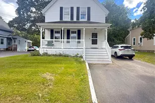 81 Walnut St, West Bridgewater, MA 02379 - Photo 1