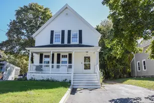 81 Walnut St, West Bridgewater, MA 02379 - Photo 1