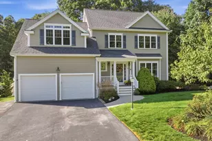 19 Brookmeadow Ln, Grafton, MA 01560 - Photo 35