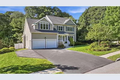 19 Brookmeadow Lane, Grafton, MA 01560 - Photo 39