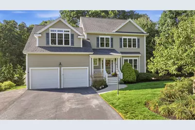 19 Brookmeadow Lane, Grafton, MA 01560 - Photo 1