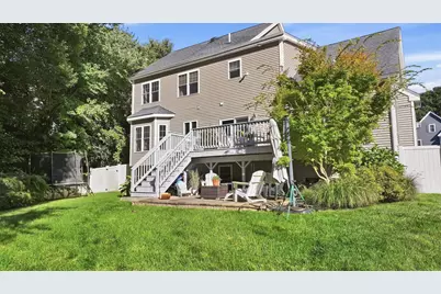 19 Brookmeadow Lane, Grafton, MA 01560 - Photo 3