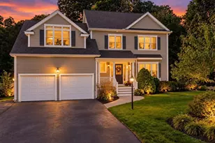 19 Brookmeadow Ln, Grafton, MA 01560 - Photo 41