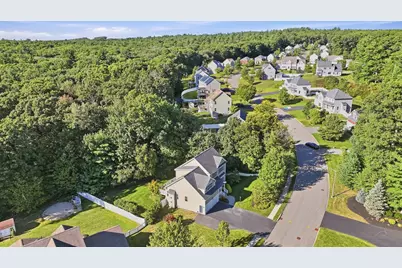 19 Brookmeadow Lane, Grafton, MA 01560 - Photo 37