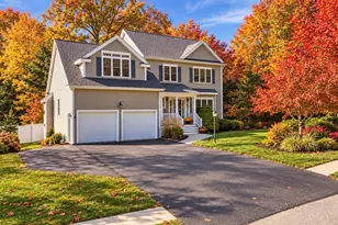 19 Brookmeadow Ln, Grafton, MA 01560 - Photo 1
