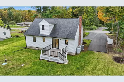 45 Leverett Rd, Amherst, MA 01002 - Photo 35
