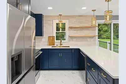45 Leverett Rd, Amherst, MA 01002 - Photo 9
