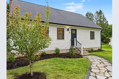 45 Leverett Rd, Amherst, MA 01002 - Photo 3