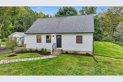 45 Leverett Rd, Amherst, MA 01002 - Photo 39