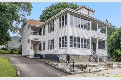 628 Cumberland Hill Rd, Woonsocket, RI 02895 - Photo 1