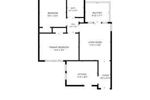 29 Mt Hood Rd, Boston, MA 02135 - Photo 23