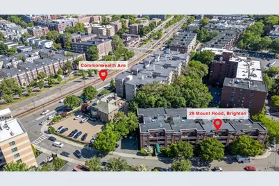 29 Mount Hood Rd #8, Boston, MA 02135 - Photo 3