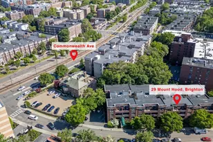 29 Mt Hood Rd, Boston, MA 02135 - Photo 3