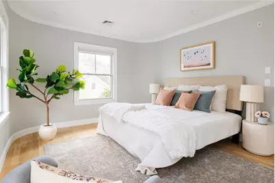 29 Elm St #3, Brookline, MA 02445 - Photo 9