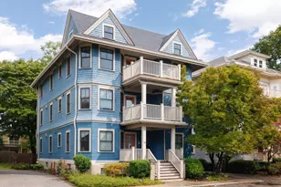 29 Elm St, Brookline, MA 02445 - Photo 21