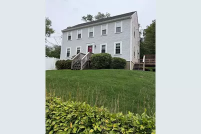 33 White Horse Rd, Plymouth, MA 02360 - Photo 1