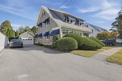 4 Henry Avenue, Woburn, MA 01801 - Photo 35