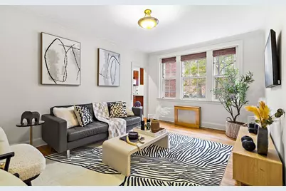 393 Broadway #8, Cambridge, MA 02139 - Photo 3