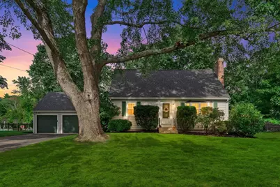 105 Beach St, Foxboro, MA 02035 - Photo 29