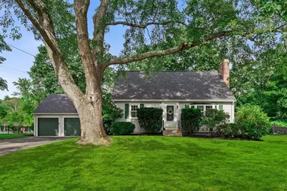 105 Beach St, Foxboro, MA 02035 - Photo 1