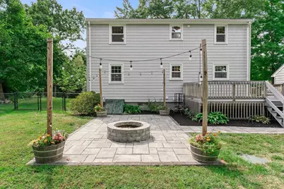 105 Beach St, Foxboro, MA 02035 - Photo 23