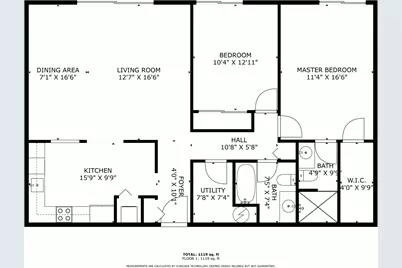235 Winthrop St #1102, Medford, MA 02155 - Photo 25