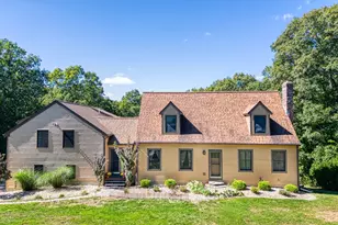 121 Wallum Lake Rd, Douglas, MA 01516 - Photo 1