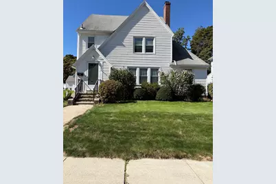 23 Keefe Avenue, Holyoke, MA 01040 - Photo 1